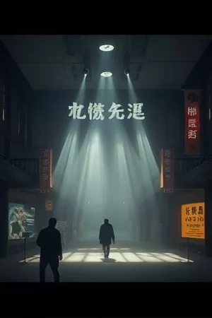 银匙年代剧封面，老宅餐桌与一把银质汤匙